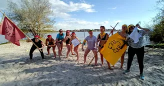 Yak Océan Kho Lanta 2