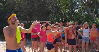 Yak Océan Kho Lanta