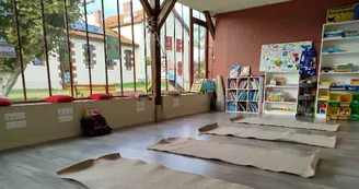 LHUMEN La Callune 1920