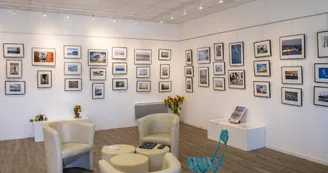 Expo galerie de l'Orme