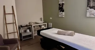 Mayotte Bien-être table massage2