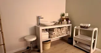 Mayotte Bien-être table meubles