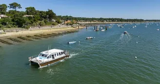 Presqu'île du Cap Ferret