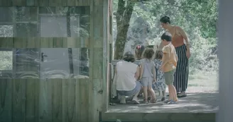 Apiarium des Ruchers du Born (Copier)