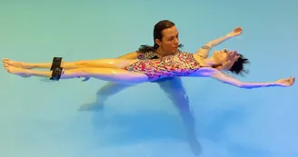 ATMA JANZU Marjorie Guyot