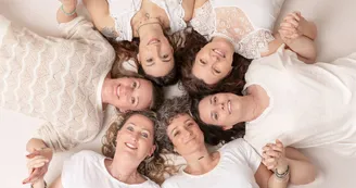 Photos zeneo biscagrandslacs - Julie (2)