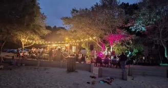 Soirée Chez Madame (1)