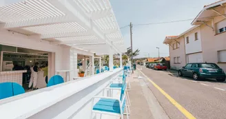 Surf Palace Salle 11