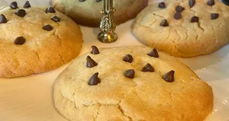 Les Rdv de Losa Cookies