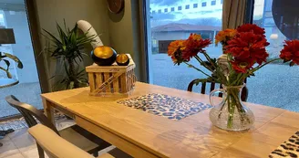 Les Rdv de Losa table