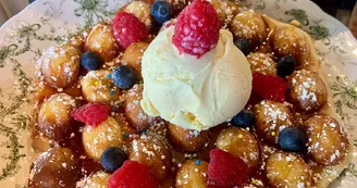 Les rendez-vous de Losa pâtisserie