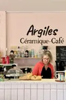 Argiles café céramiques comptoir