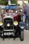 Oldtimer Peugeot